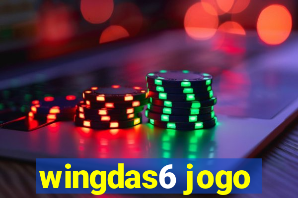 wingdas6 jogo